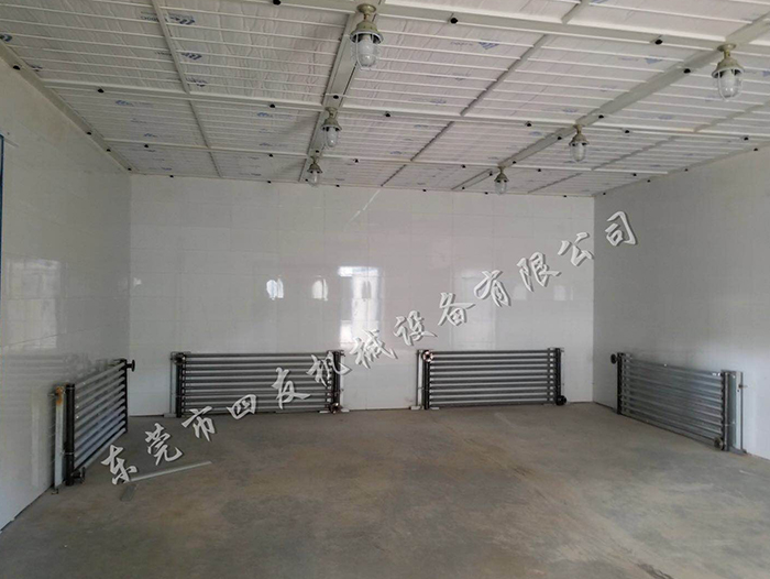 無(wú)塵面油房