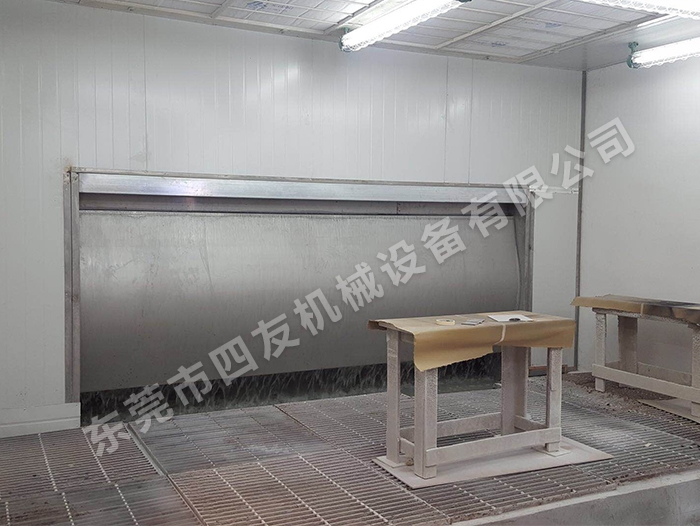 無(wú)塵面油房